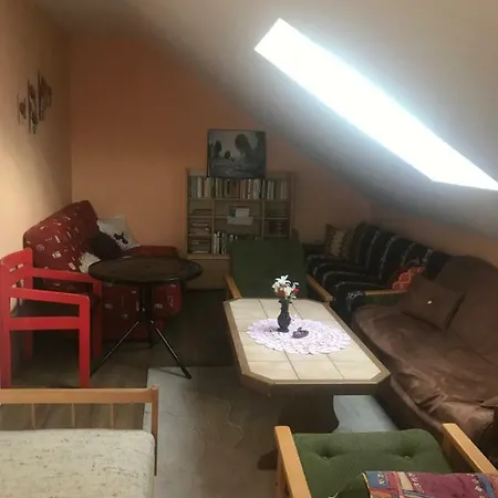 Viola Vendeghaz Casa vacanze Mezőkövesd