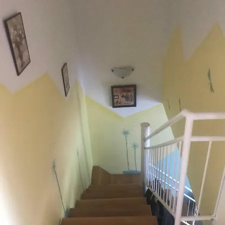 Viola Vendeghaz Casa vacanze *