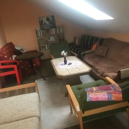 Viola Vendeghaz Casa vacanze