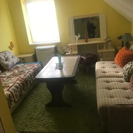 Casa vacanze Viola Vendeghaz Mezőkövesd