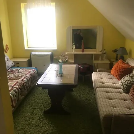 Viola Vendeghaz Casa vacanze *