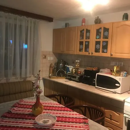 Viola Vendeghaz Casa vacanze