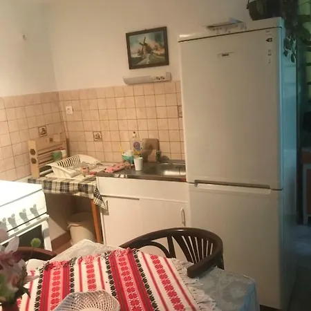 Casa vacanze Viola Vendeghaz Mezőkövesd